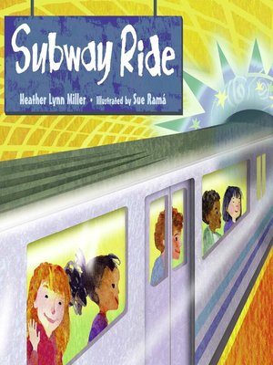 cover image of Subway Ride